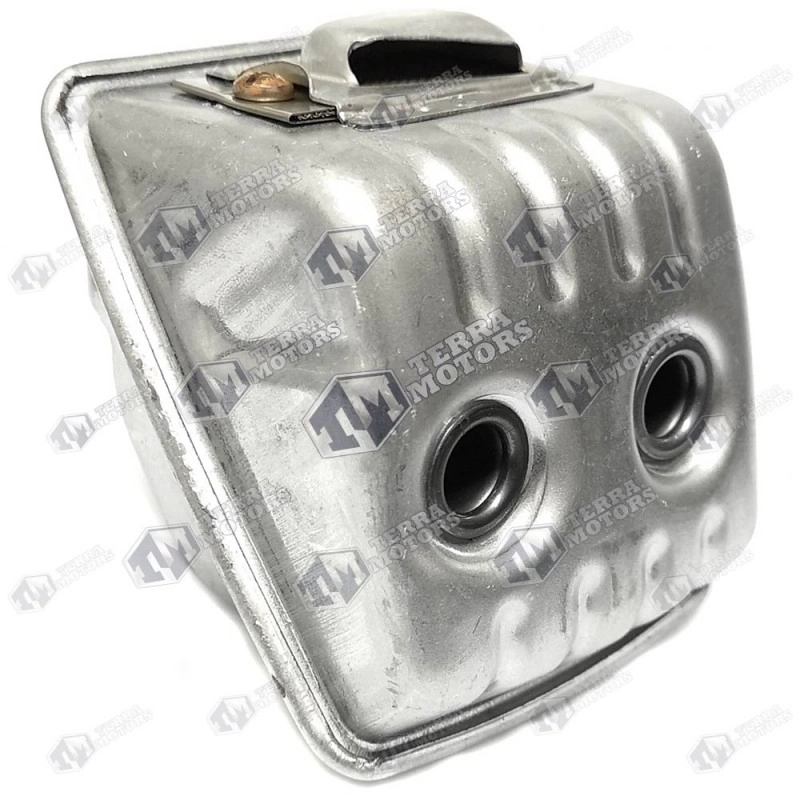 Toba esapament drujba Husqvarna 435, 440, 445, 450, 135, 140 (Original)